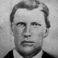 James Bailey Maxwell (1843 - 1876) Profile